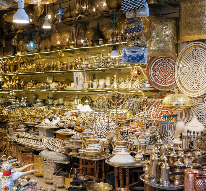 osmanli objeler